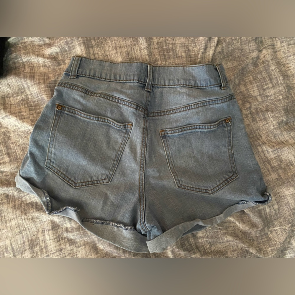 NOBO shorts